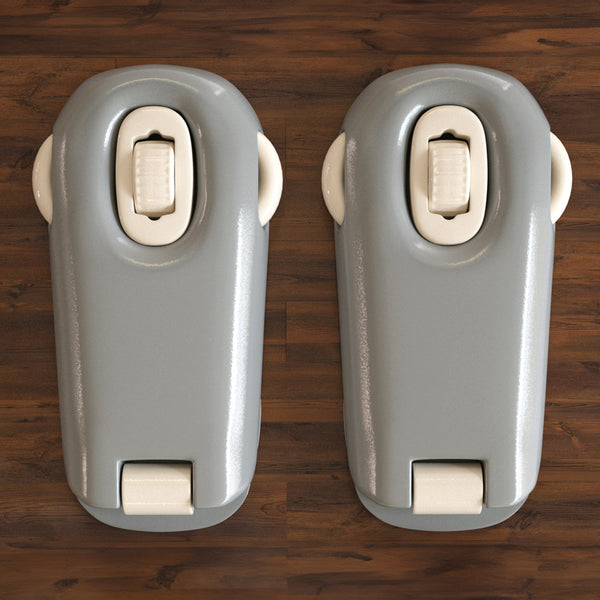 Baybee Baby Safety Locks for Drawers & Cabinets for Kids 0-6 Years