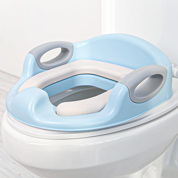 Baybee Baby Potty Training Seat with Soft Cushion for Kids 0 to 5 years