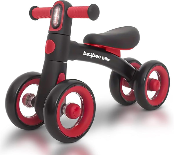 Baybee Baby Balance Bike with EVA Wheels For 1-3 Years