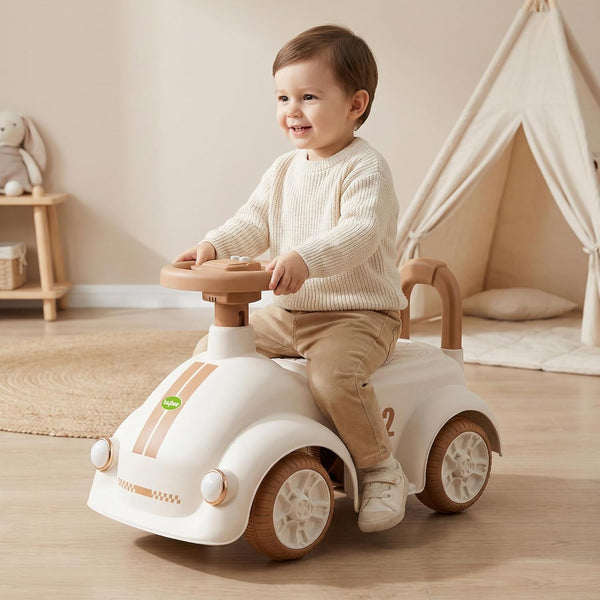 Baybee M2 Ride On Car for Kids with Lights & Music 1to3 Years