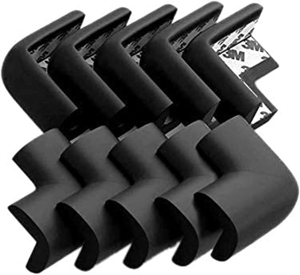 Baybee Baby Safety Corner Protectors, 10Pcs Table Edge Guards for Kids