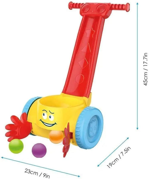 mutli color