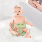 Baybee Baby Bath Seat with Suction Cups & Backrest for Infants 0-3 Years