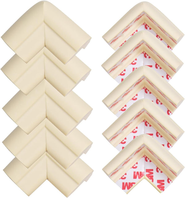 Baybee Baby Safety Corner Protectors 16Pcs for Kids 0-5 Years