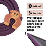 Baybee Edge & Corner Guards for Kids 3-6 Years Safety Set
