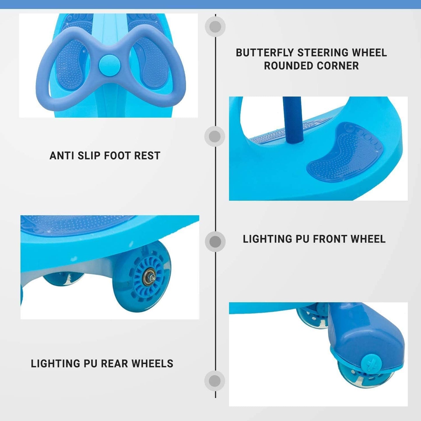 light blue