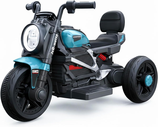 Baybee Voltora Kids Electric Bike Ride On Motorbike for Kids 1-3 Years
