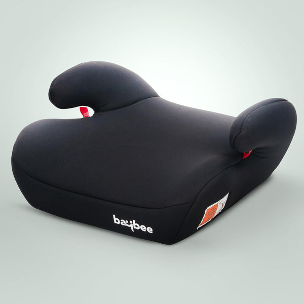 Baybee Kids Booster Car Seat with Removable Cover for Kids 4-12 Years