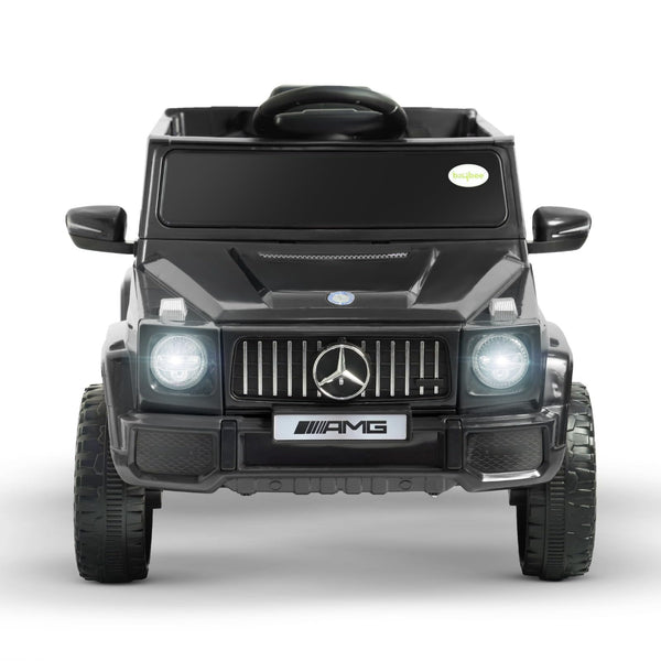 Baybee Raptor Ride On Jeep for Kids with Remote for 3-6 Years