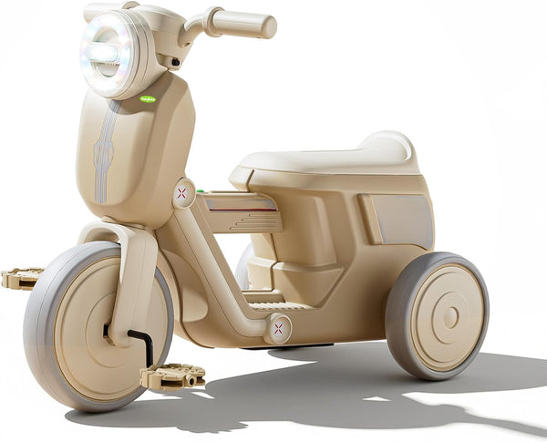 Baybee Revona Baby Tricycle with Music for Kids 1.5-4 Years