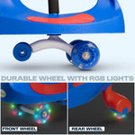 Blue/Red
