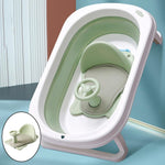 Baybee Baby Bath Seat with Suction Cups & Backrest for Infants 0-3 Years