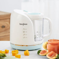 Baybee 4-in-1 Smart Electric Baby Food Processor