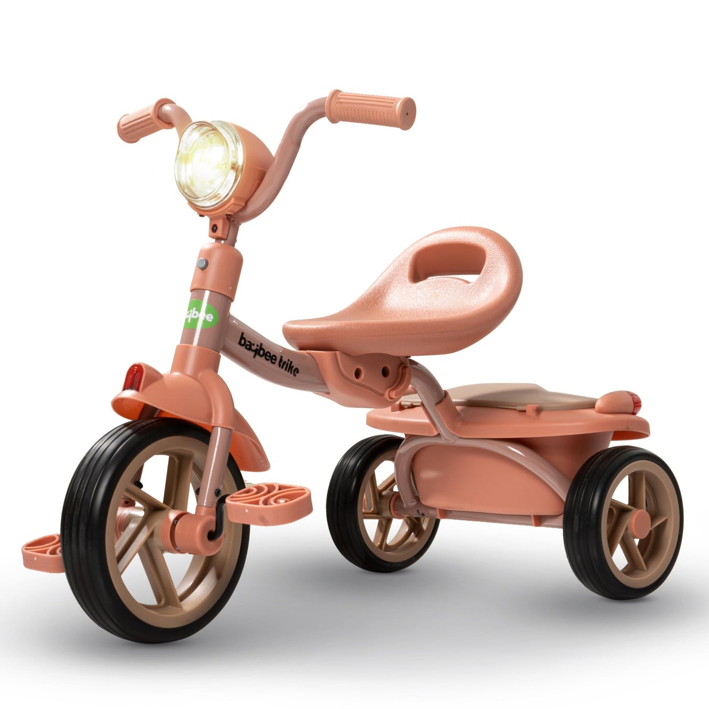 beige/pink