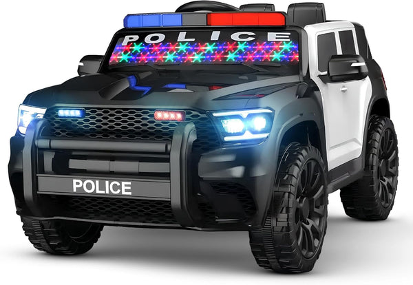 Baybee Kids Battery Operated Ride on Car for Kids 3 to 8 Years