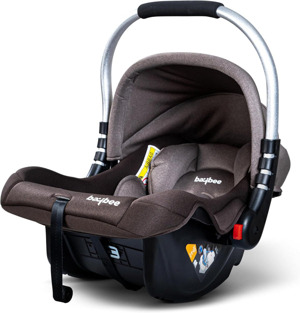 Baybee Baby Carry Cot 3 in 1 Rocker & Car Seat for Babies 0-15 Months