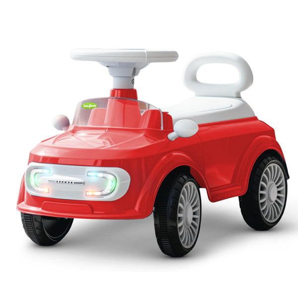 Baybee Cruze Ride On Car with Music & Lights for 1-3 years