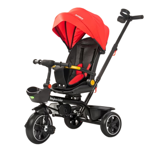 Tricycle